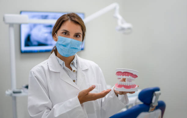 Best Emergency Root Canal Treatment in Bluffton, IN