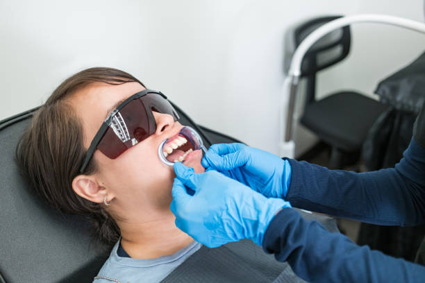 Best Emergency Treatment for Dental Infections or Abscesses in Bluffton, IN