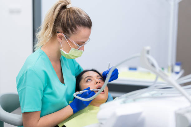 Best Emergency Tooth Extraction in Bluffton, IN
