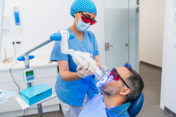 Best Emergency Wisdom Teeth Removal in Bluffton, IN